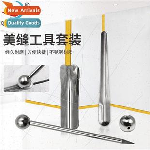 Baller Corner Cone Crochet Cut Seam Knife