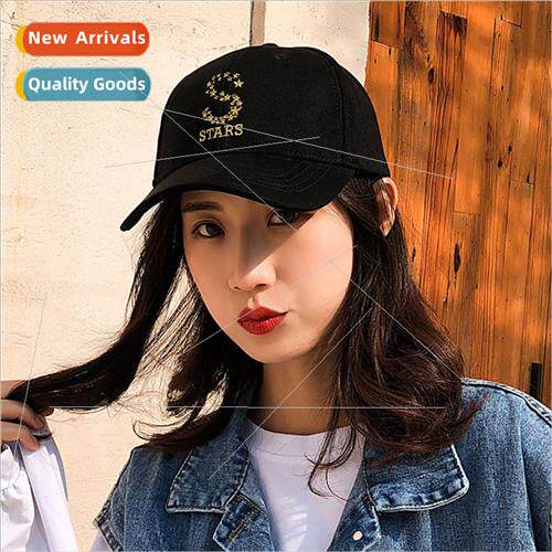 Baseball cap men women spring summer outdoor sports cycling