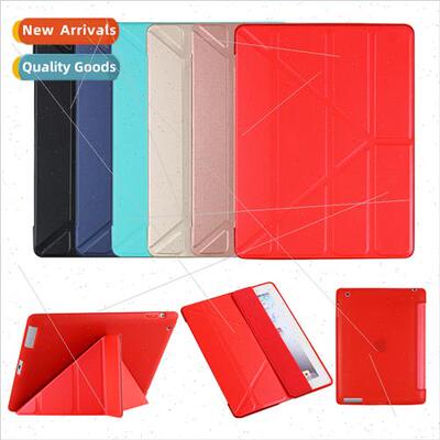 适用pro11 leather case ipad10 generation protection mini6 de