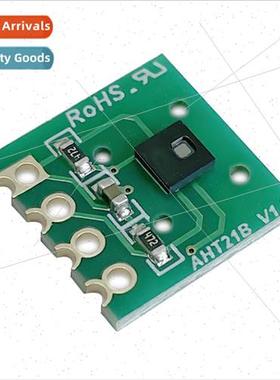 AHT21B Digal Temperature Humidy Sensor Module Small size Ind