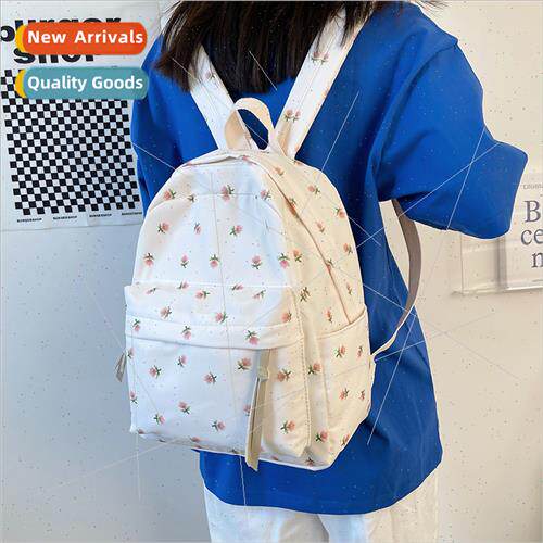 new nd student shoulder bag ladies shoulder bag simple high