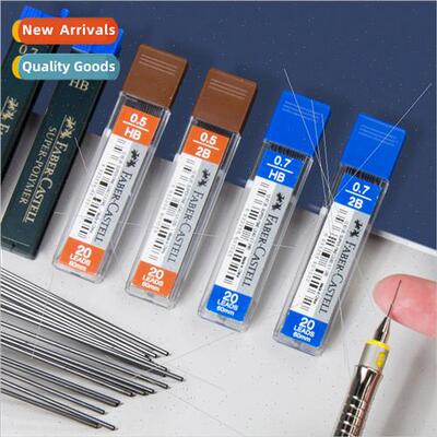 Pfizer pencil refill 0.5mm student wring automatic pen refil