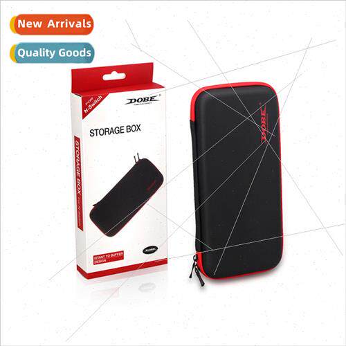 Swch Console Storage Bag swch EVA Hard Case Organizer TNS-85