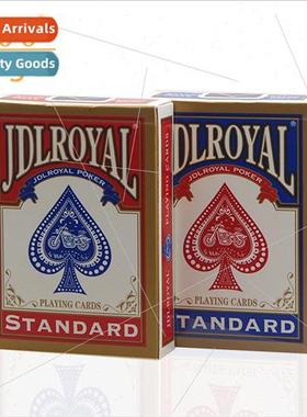 New  magic playing cards practice cards close up magic Magic