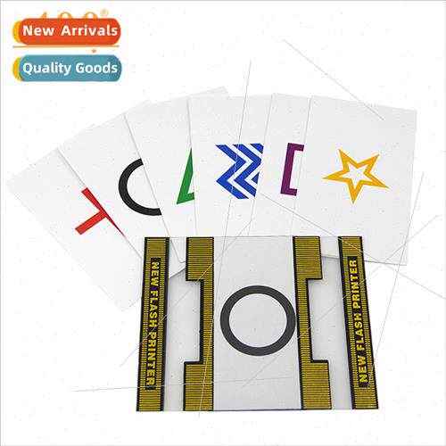 ESP fast printing New fast printing prophecy card gold top t