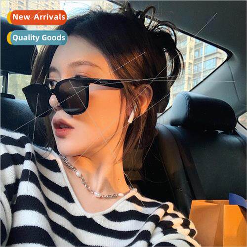 New teal sunglasses men women gmli sunglasses new glasses ti