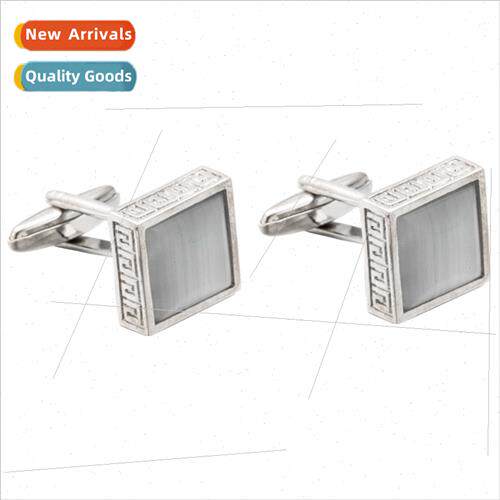 Elegant Cufflinks Business Cufflinks French Shirt Cufflinks
