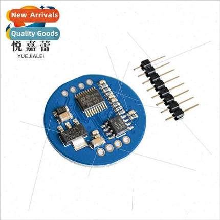 GY-485-44009 High Precision RS485 ght Level ght Intensy Brig