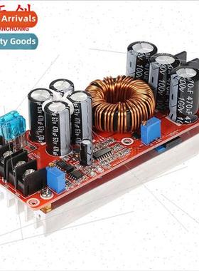 1200W High Power DC-DC Boost Constant Voltage Constant Curre