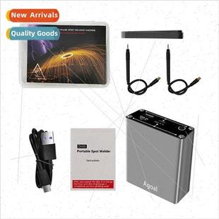 welder portable 18650 handheld touch mini spot zhen DH30 xiu
