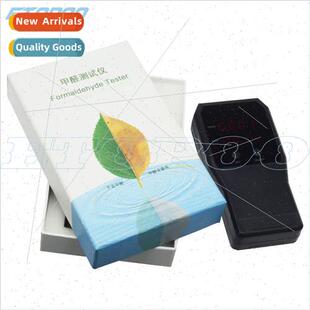 0-99.99 HCHO/TVOC Digal Formaldehyde Meter/Formaldehyde Conc