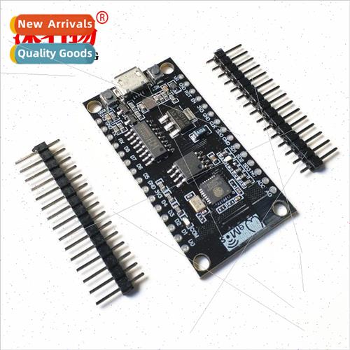 wemos new CH340G NODEMCU fully compatible wh old ESP8266 32M