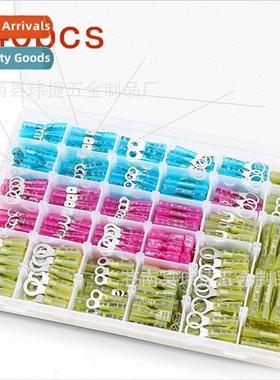 540pcs boxed waterproheat shrinkable terminals middle connec