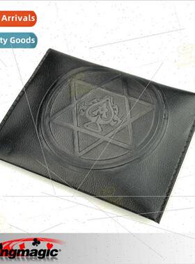 G0587 ghtning Wallet kingmagic magic props magic props