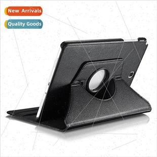 8.0 inch T355 Tab Lychee T350 Case 适用Samsung Protective
