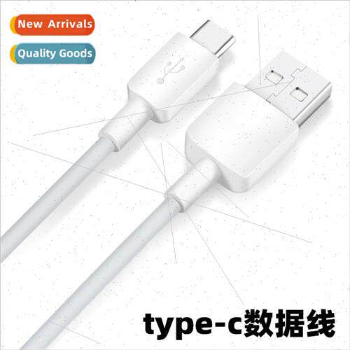 type-c data cable android phone charging cable 1 meter 2A fa