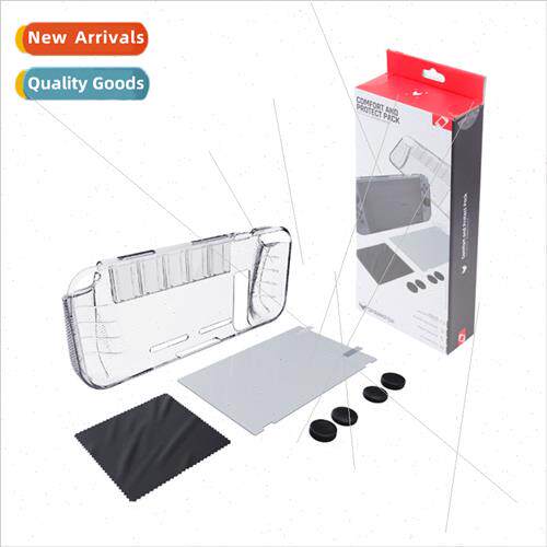 Swch Console TPU Case NS One Piece Transparent Protective Ca