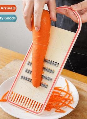 Stainless Steel Shredder Kchen Shredder Cheese Cheese Shredd