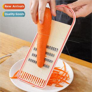 Stainless Steel Shredder Kchen Shredder Cheese Cheese Shredd