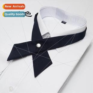 men women emcee Cross professional tie host Kore bow