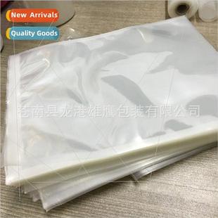 use food extruded bag Vacu boiler nylon cooking grade