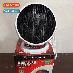 Mini Heater Small Electric Heater Home Electricy Saving Heat