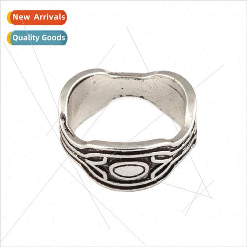 Movie & TV Peripherals Reunion Black Panther Ring Boseman St