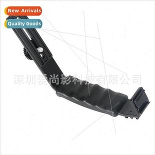 DV Bracket Flash Bracket Camera Bracket L-Bracket Double de