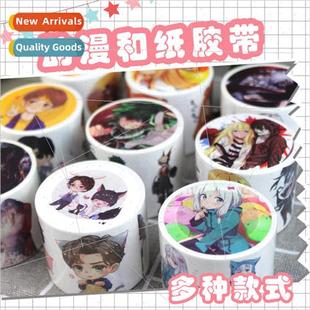 37cm loop 4cm wide 5m long Release paper construction tape