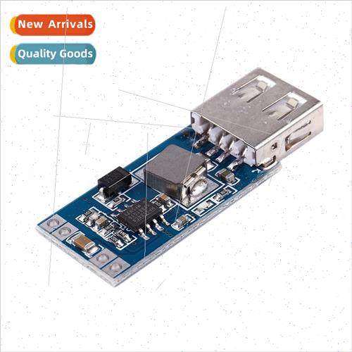 DC-DC USB Buck Regulator Power Module 7.5V-9V 12V 24V28V to