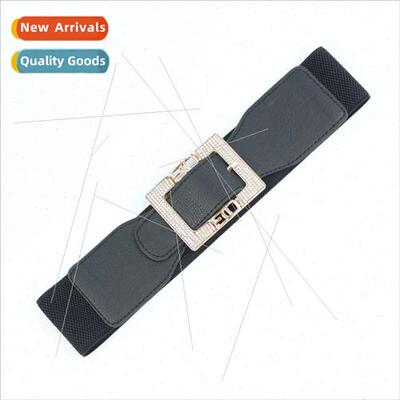 retro elastic waist seal ladies body elastic waistband rhine