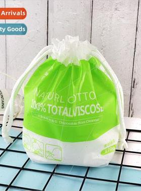 Facial Wash Towel cotton disposable beauty roll cotton makeu