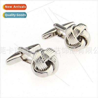Cufflinks Authentic Men French Shirt Cufflinks