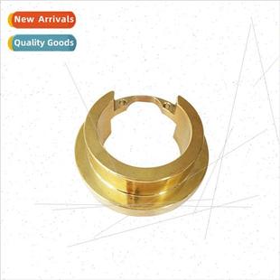 TRX4 Axle de Brass Weights Steering Weights Front & Rear 82g