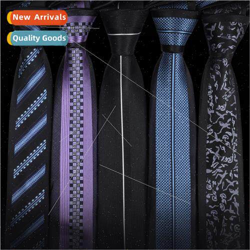 Fashion personalized posioning flower tie men mal Korean nar