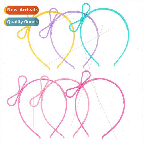 Hair accessories Children princess cartoon cute hairpin Non-