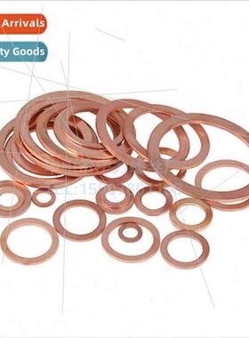 Purple Copper Washers Red Copper Washers Purple Copper Gaske