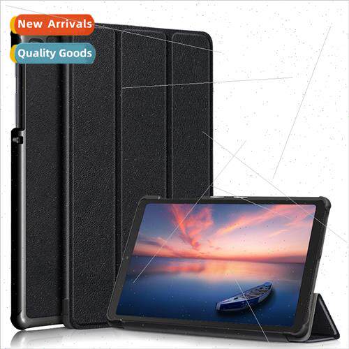 适用Samsung Tab A7 Lite 8.7 Leather Case SM-T220/T225 Tablet