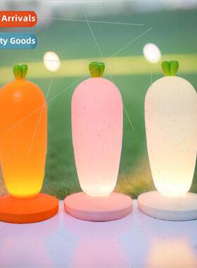 Creative gifts适用children bedside breastfeeding rechargeabl