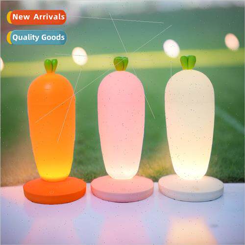 Creative gifts适用children bedside breastfeeding rechargeabl