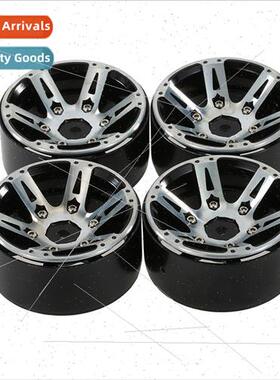 Climbing Bike TRX4 Axial SCX10 90046 D90 Heavy Duty Metal Lo