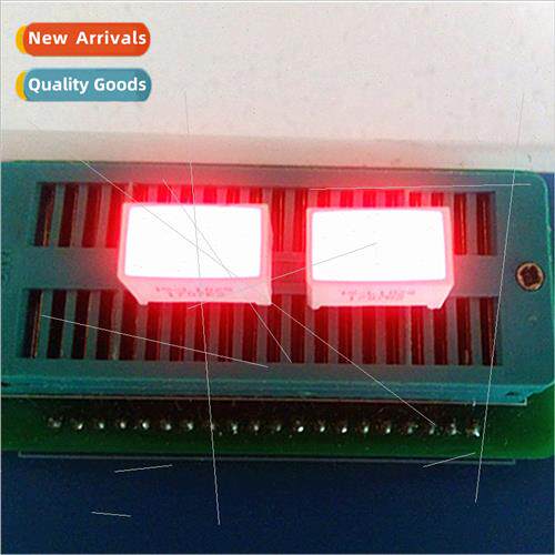 LED digal tube LED game machine light Keypad 7.5*14mm high b
