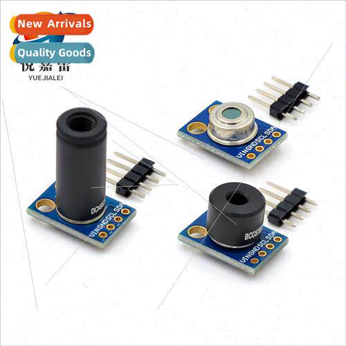 GY-906 MLX90614ESF BAA BCC DCI IR Temperature Sensor Module
