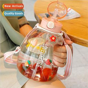 women high water belly summer large cup value Big color