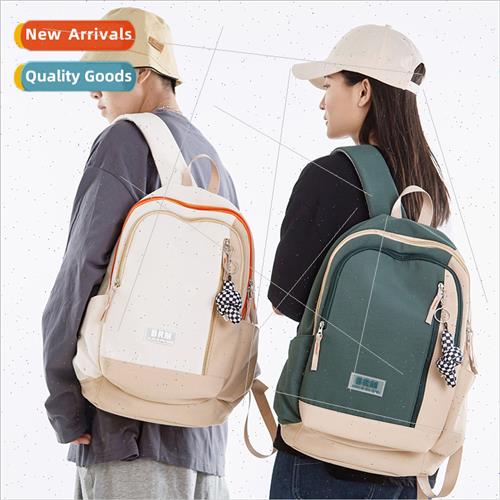 Personalized nd shoulder bag ins wind ladies student schoolb