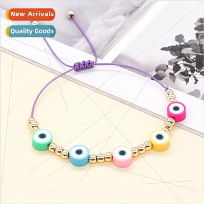 Spring and Summer New Bohemian Style al Vintage Cylindrical