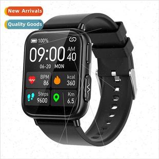 New TK10 cardio smart watch cardio invasive blood glucose he