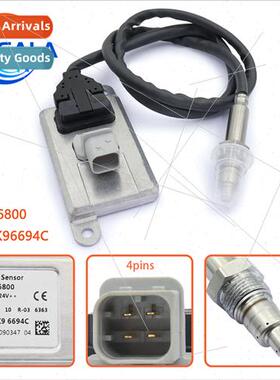 trogen Oxygen Sensor 5WK9669 4C 2247380 2296800 2064768