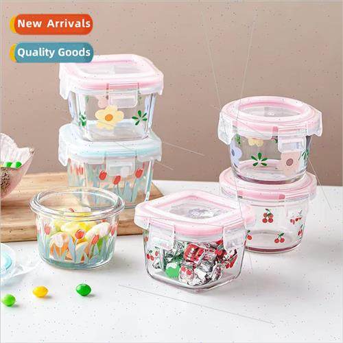 Baby complementary food box smal