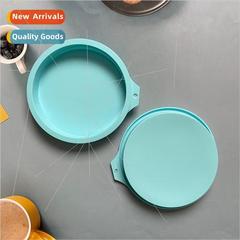 licone 6 inch Cake Pan 331 Chocolate DIY Cake Icing Cookie P